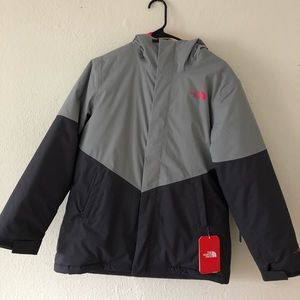 NorthFace Jacket